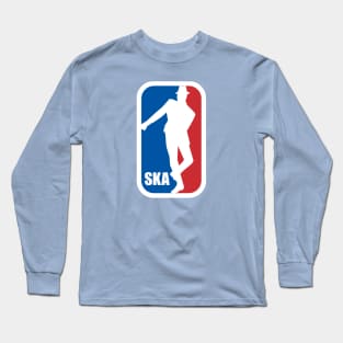 SKA Sport Long Sleeve T-Shirt